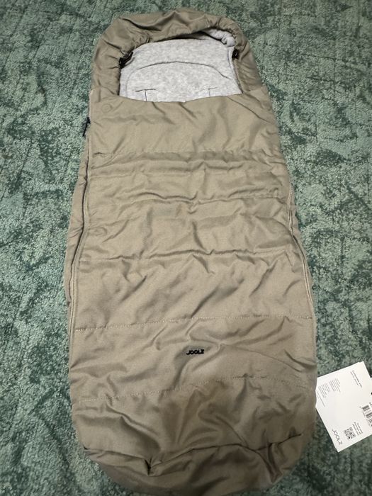 Теплый конверт Joolz