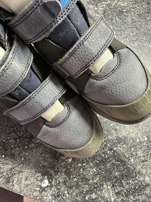 Зимові черевики Ecco 30