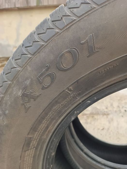 Продам зимние шины.Состояние новых.