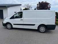 Fiat SCUDO  Fiat Scudo 2.0 diesel