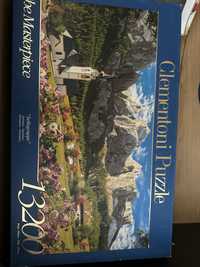 Puzzle 13200 widok