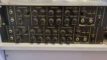 Ibanez UE400 Multi-Effects Gold Face