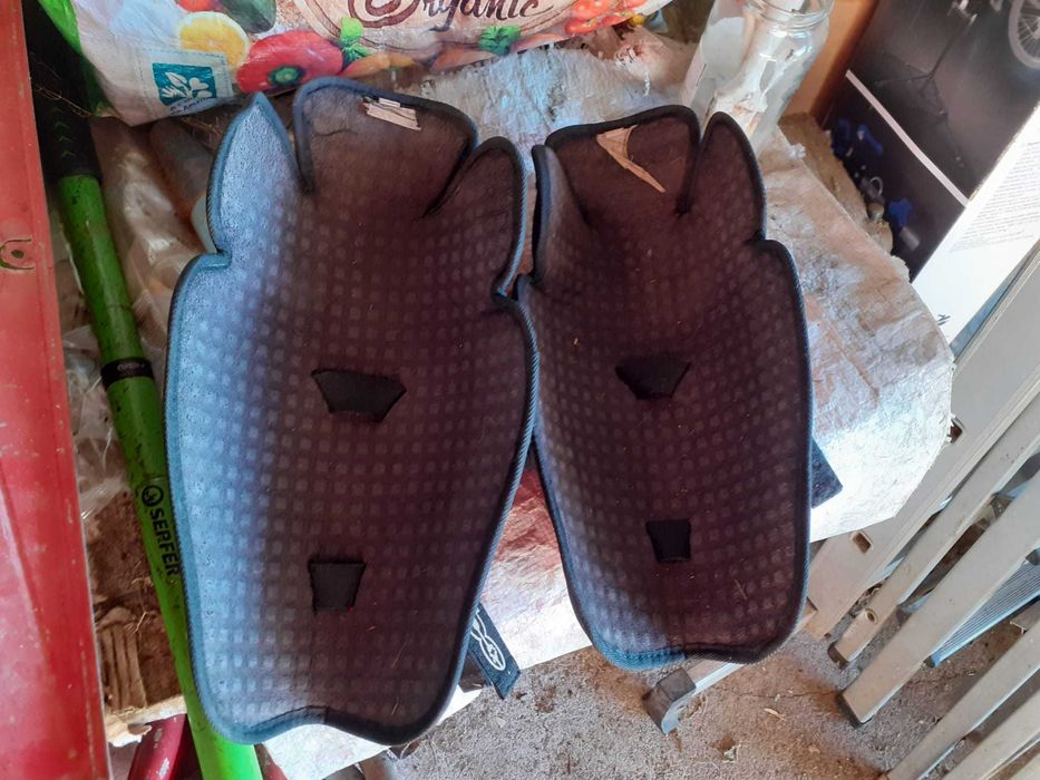 Conjunto Hebo Enduro Todo o Terreno