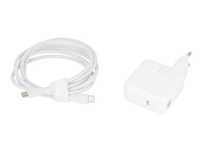 Zasilacz Movano 29W USB type C USB-C (white) Apple 2015, 2016, 2017