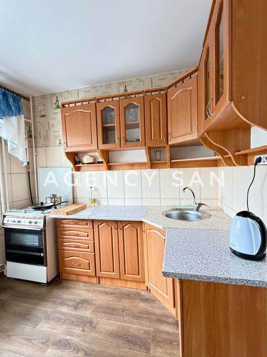 Сдам квартиру на Прокофьева рядом с Центральным парком