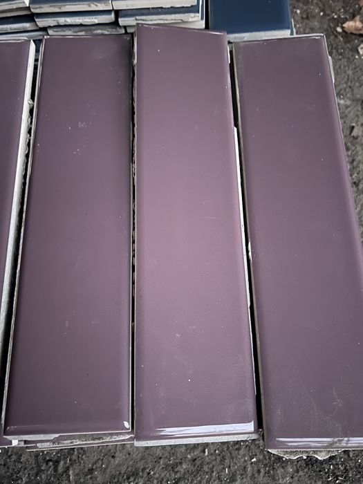 Плитка керамическая