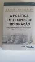 A Política em Tempos de Indignação, de Daniel Innerarity