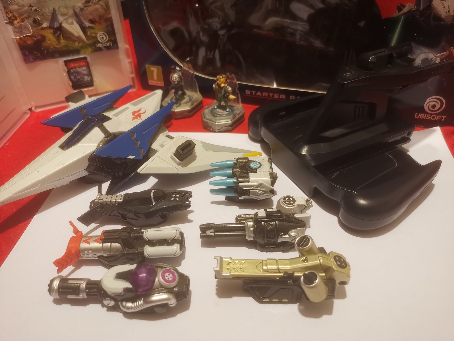 Starlink Battle for Atlas Nintendo Switch