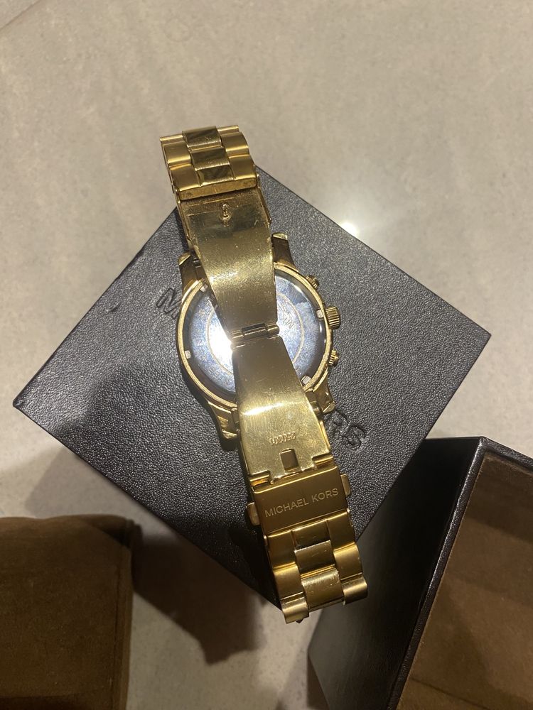 Zegarek michael kors