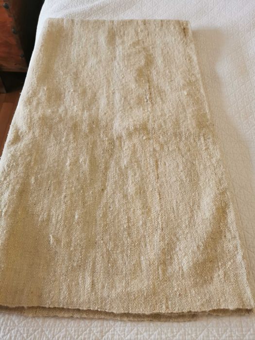 manta de lã serra da estrela