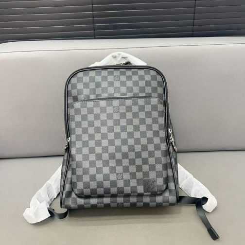 Torebka Plecak. skóra Louis Vuitton 159100
