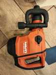 Hilti te 500 AVR młot udarowy