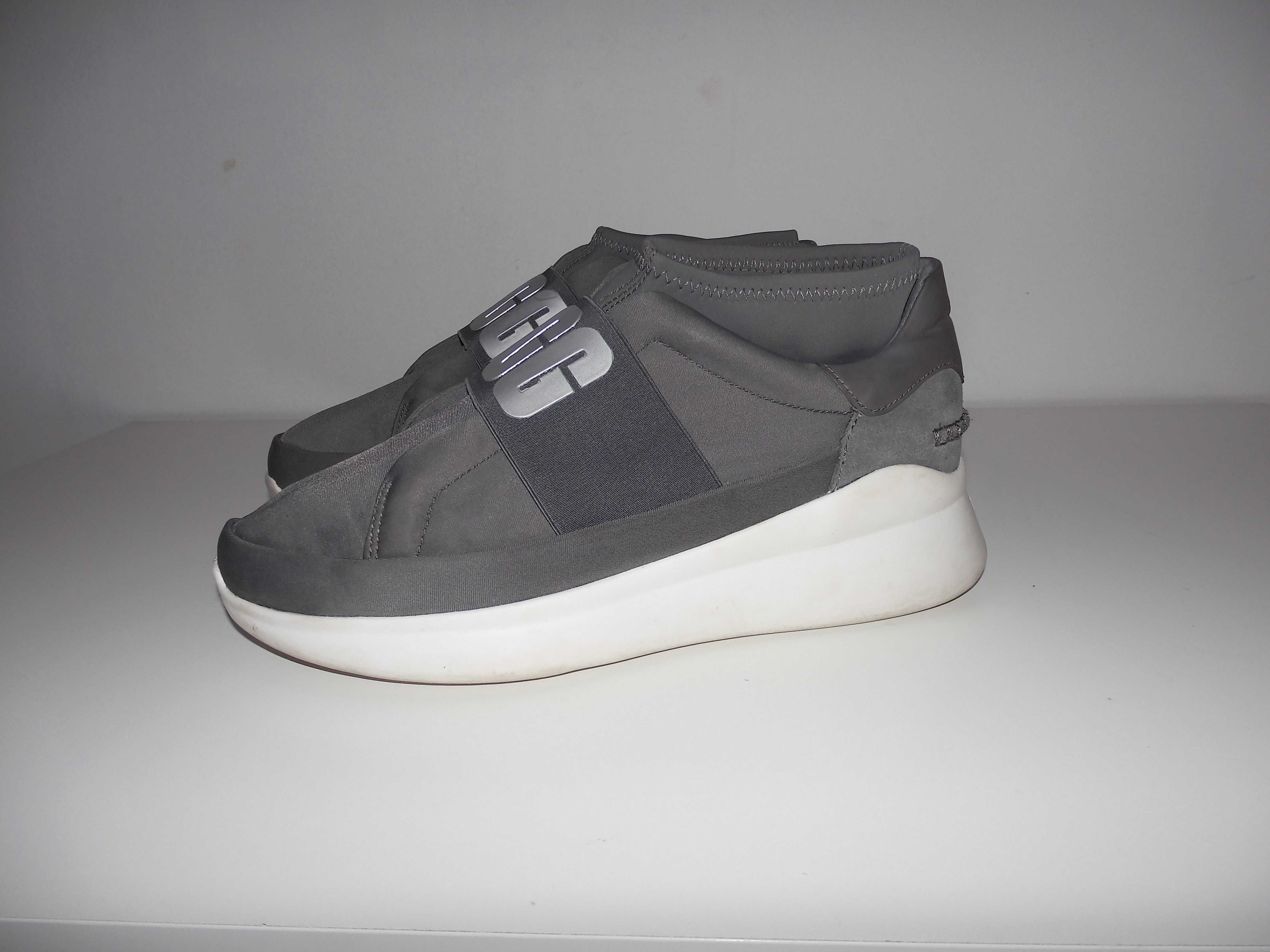 Ugg Neutra Sneaker Buty Damskie Sneakersy 40 wkł. 26 cm
