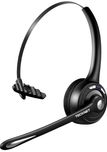 TECKNET TK-HS004 Bluetooth Headset
