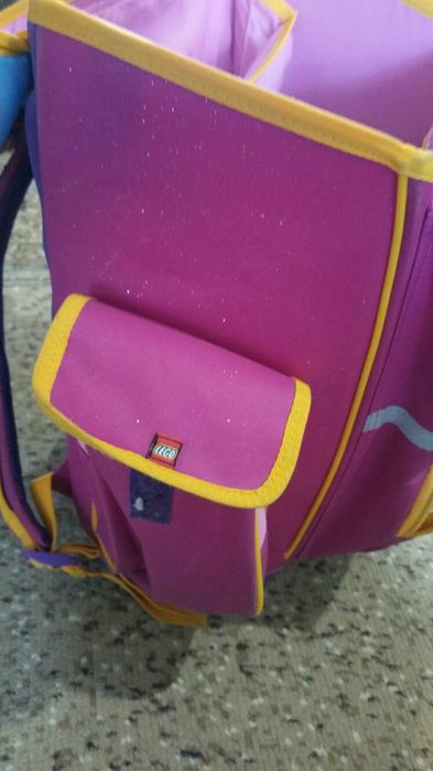 Рюкзак портфель школьный