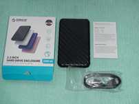 Корпус карман жесткого диска 2,5" HDD SSD Uthai Orico USB 3.0 КАЧЕСТВО