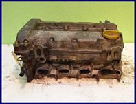﻿Głowica Silnika OPEL CORSA 1.2 16V