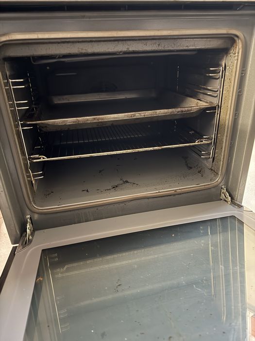 Piekarnik do zabudowy Siemens