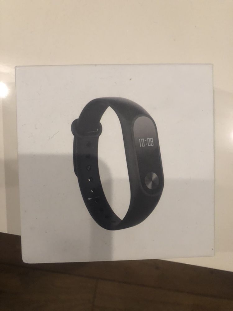 Silikonowe OPASKI do zegarka XIAOMI MI Band różne kolory