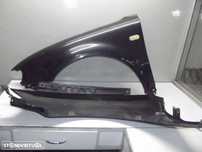 vw passat guarda lamas da frente