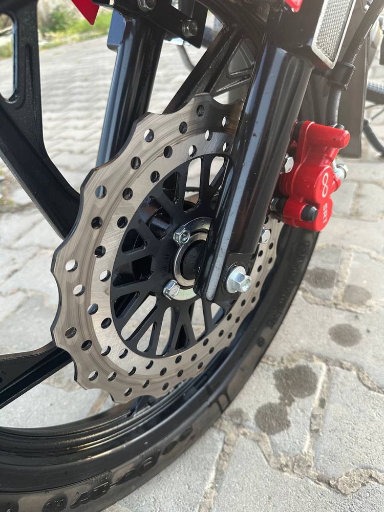 Spark sp200r-34
