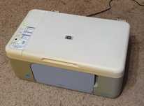 Urządzenie wielofunkcyjne HP Deskjet F2280