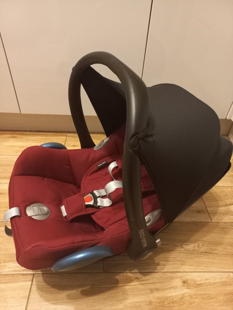 Nosidełko Maxi Cosi Cabriofix 0-13kg