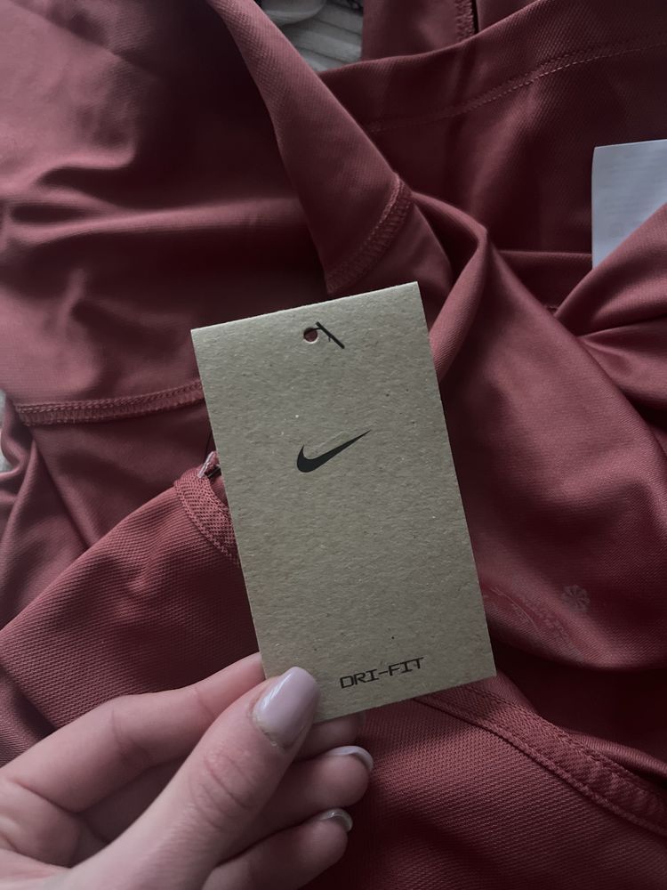 Джемпер Nike оригінал новий