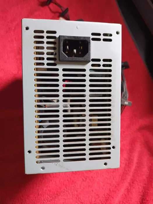 Fonte Alimentação HP mod. DPS-600 UB A