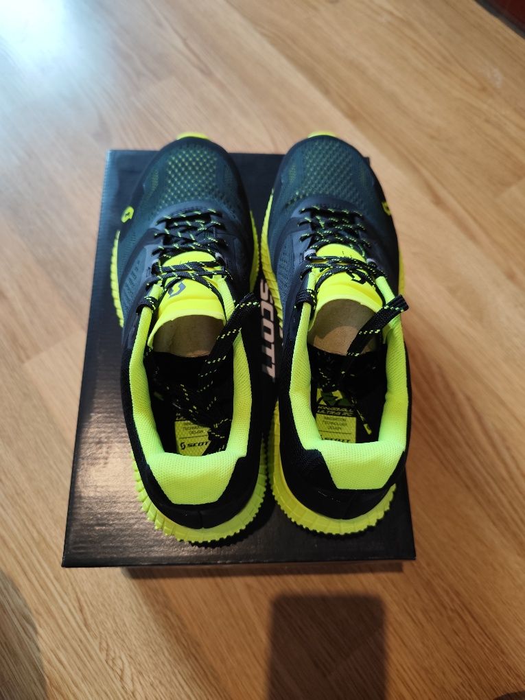 Buty Scott Kinabalu Ultra RC