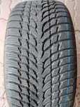Opona zimowa 245/45r18 NOKIAN 2020r 8mm