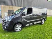 Opel Vivaro L1H1