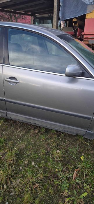 Passat b5 fl 1.9tdi 130km eyf avf ld7w sedan