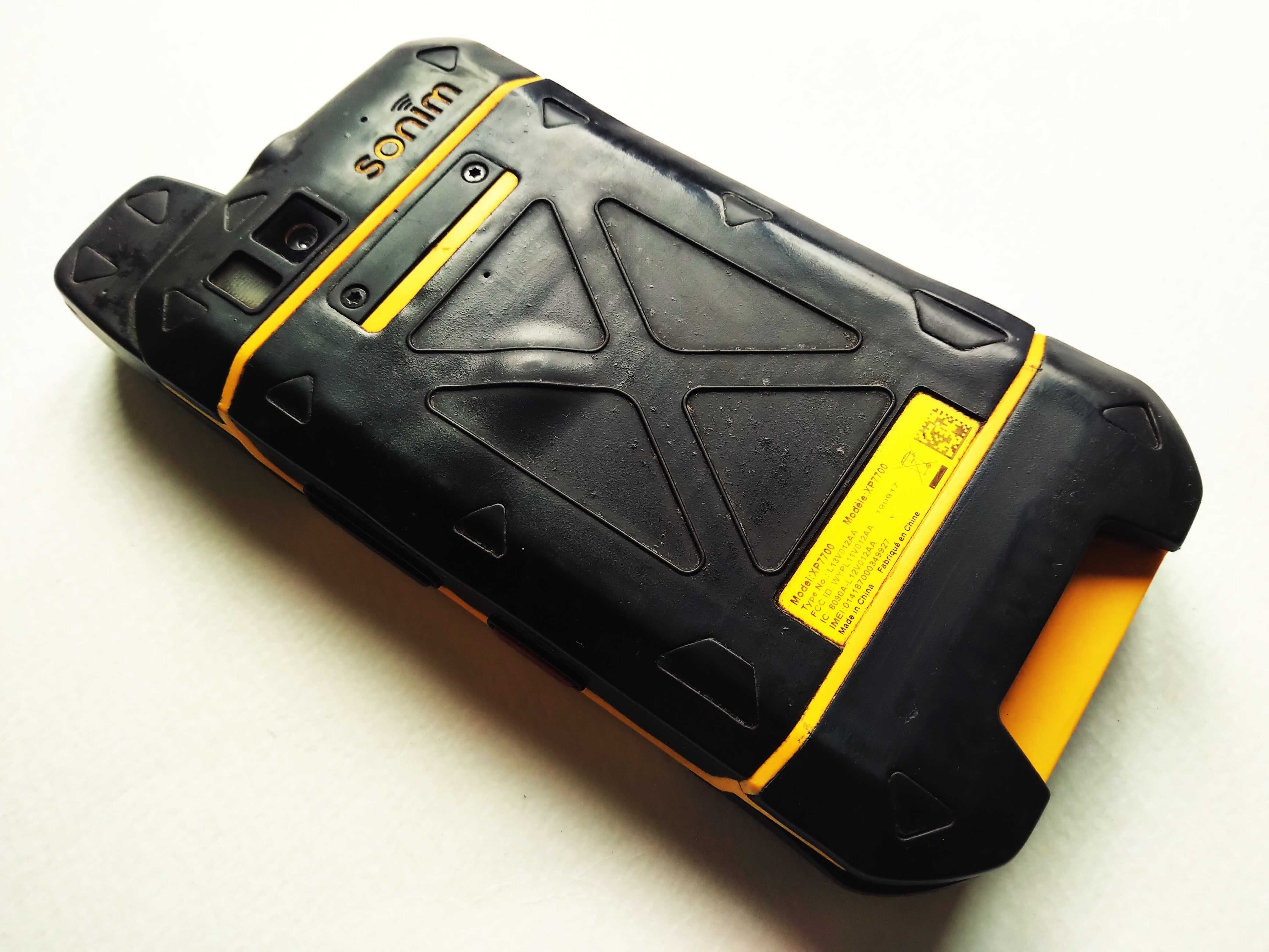 Sonim XP7700 броньований, протиударний, IP-69, ІДЕАЛ!