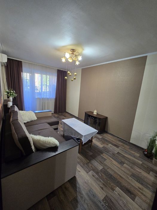 Ліски Двокімнатна квартира