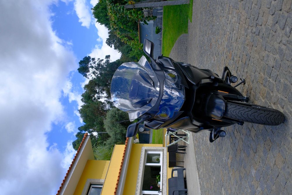 [RESERVADO] BMW K 1600 Grand America Option 719