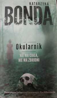 Okularnik. Bonda K.