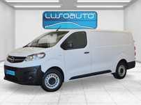 Opel Vivaro 1.5 CDTi L3H1 Essentia Inc