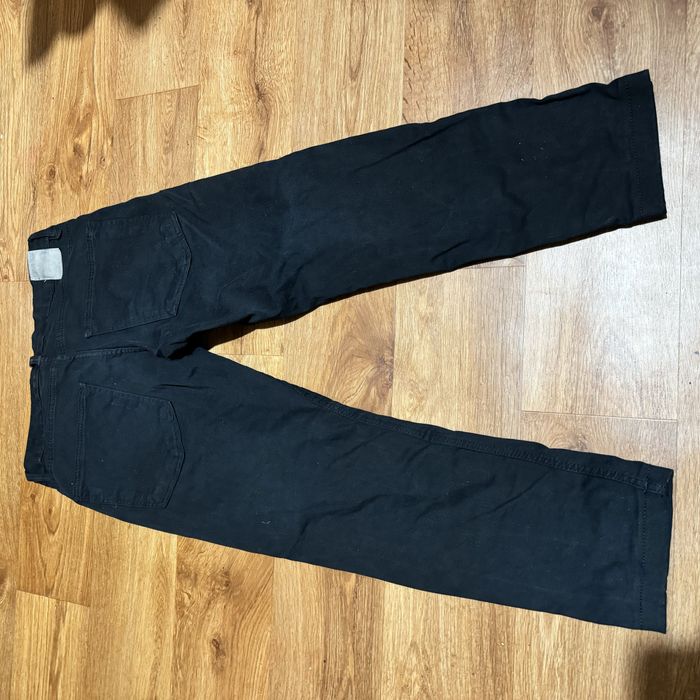 Дитячі штани фірми Bershka