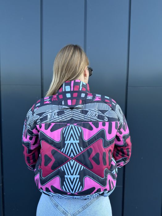 Куртка Nike оригінал