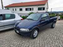 Fiat Strada 1.7TD