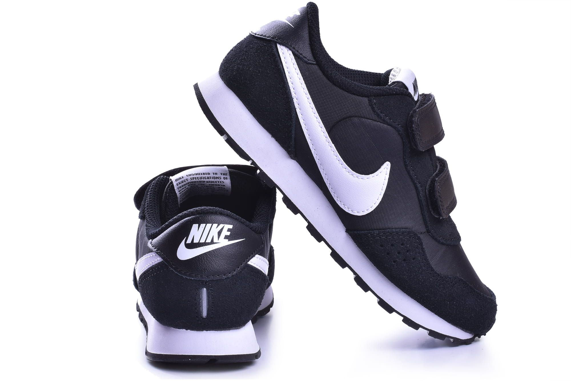 Buty Dziecięce Nike MD VALIANT (-002) - 31,5