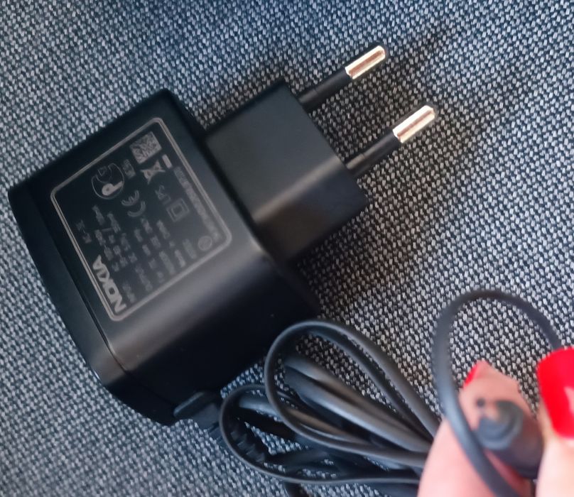 Carregadores de telemóveis - Vários