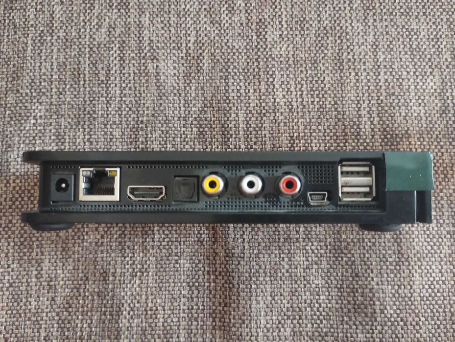 Full HD плеєр - flac HDD