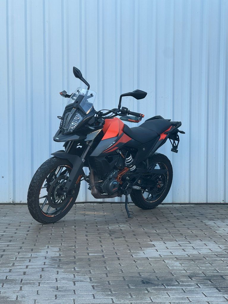 KTM 390 ADV 2020