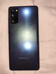 Samsung s20fe usado