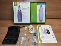 Zestaw do Mikrodermabrazji - MICRODERM GLO