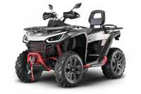 Quad ATV SEGWAY Snarler AT6 L EPS Raty PROMOCJA pakiet startowy