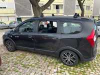 Dacia Lodgy Steapway 7 lugares