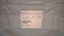Джинсы (Брюки) мужские Вельветовые новые Gap 34/34 Loose Fit GapKhak